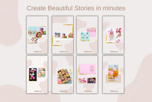 100 Canva Instagram Story Templates