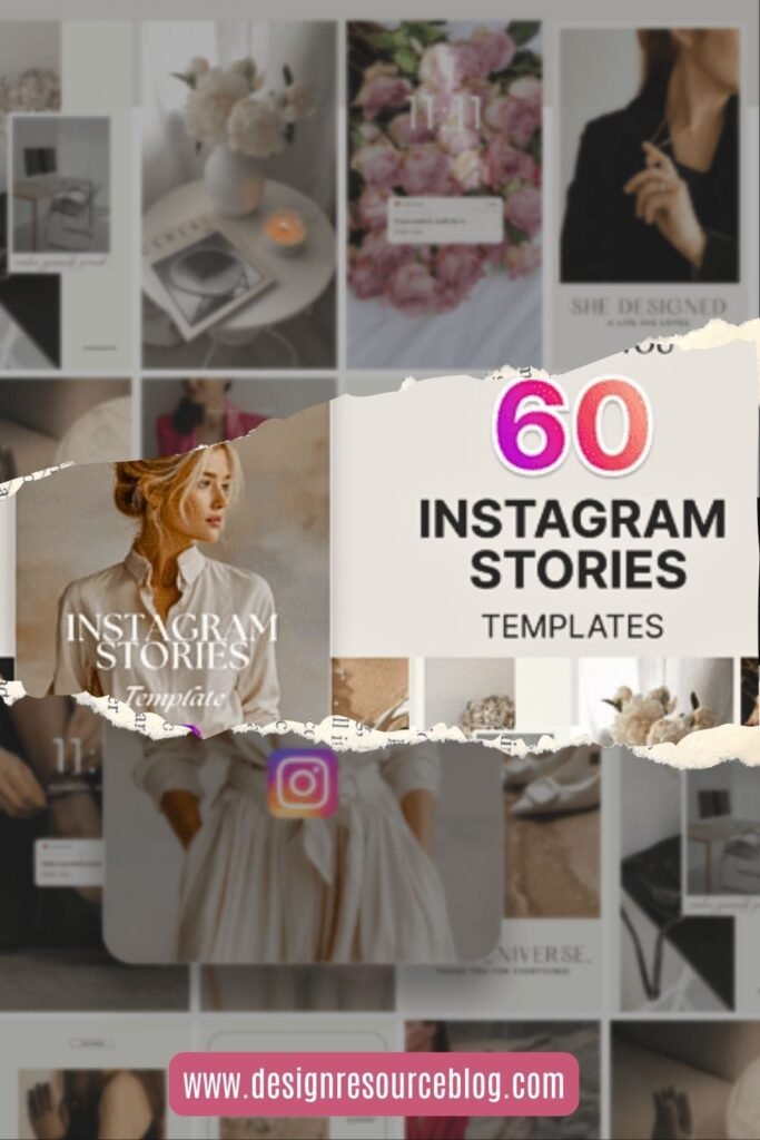 Instagram Templates