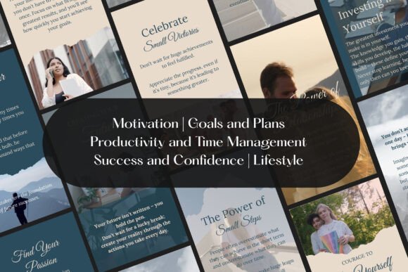20 Reels | Motivation Success Lifestyle