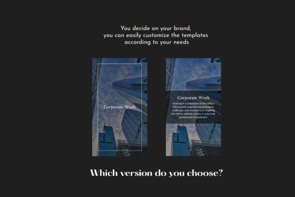 Business Instagram Reels